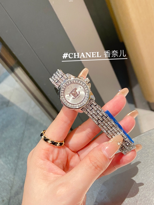 ブランド時計着用イメージ